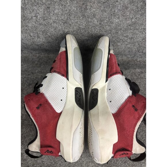 Jordan Why Not Zer0.4 Shoes Mens Size 8.5 Basketball 039756 604 - Picture 7 of 8